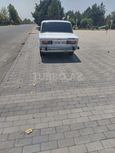 LADA (VAZ) 2106 1999, 120,000 km - 1.6 l - Ağdam