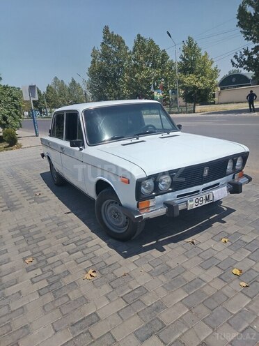 LADA (VAZ) 2106 1999, 120,000 km - 1.6 l - Ağdam