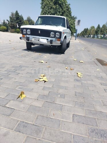 LADA (VAZ) 2106 1999, 120,000 km - 1.6 l - Ağdam