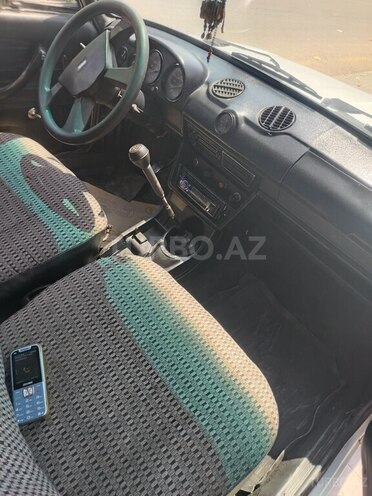 LADA (VAZ) 2106 1999, 120,000 km - 1.6 l - Ağdam