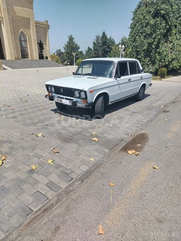 LADA (VAZ) 2106 1999, 120,000 km - 1.6 l - Ağdam