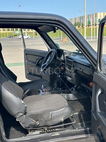 LADA (VAZ) Niva 2011, 360,000 km - 1.7 l - Bakı
