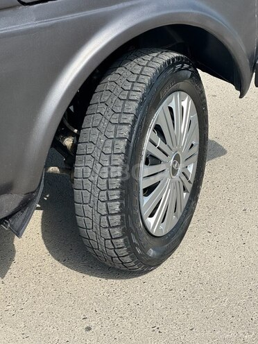 LADA (VAZ) Niva 2011, 360,000 km - 1.7 l - Bakı