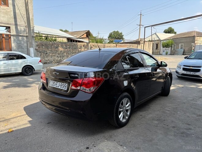 Chevrolet Cruze 2014, 240,000 km - 1.8 л - Gəncə
