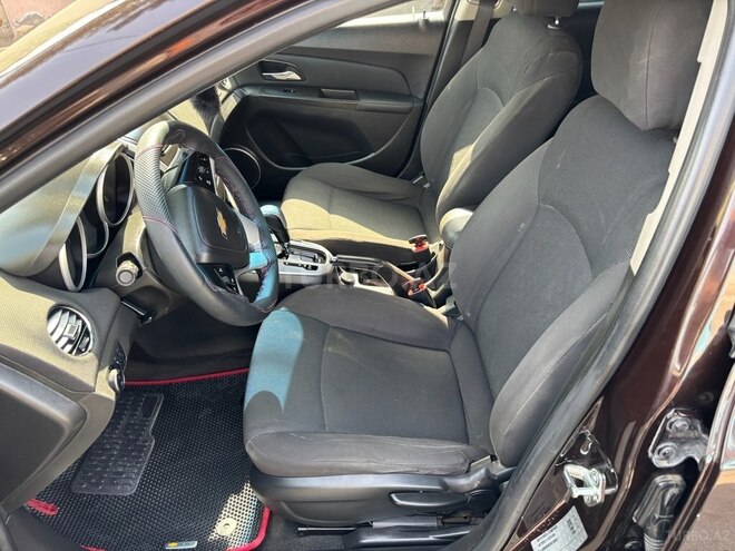 Chevrolet Cruze 2014, 240,000 km - 1.8 л - Gəncə