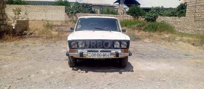 LADA (VAZ) 2106 1985, 130,000 km - 1.3 l - Gəncə