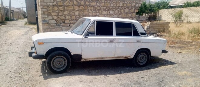 LADA (VAZ) 2106 1985, 130,000 km - 1.3 l - Gəncə