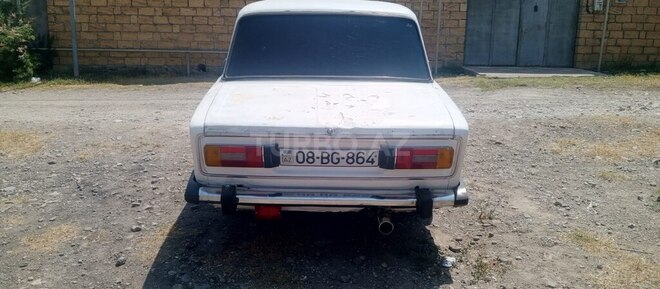 LADA (VAZ) 2106 1985, 130,000 km - 1.3 l - Gəncə