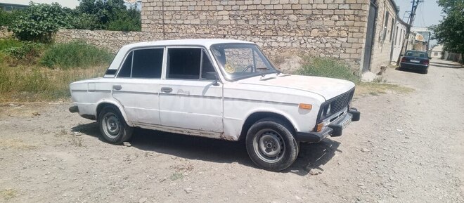 LADA (VAZ) 2106 1985, 130,000 km - 1.3 l - Gəncə