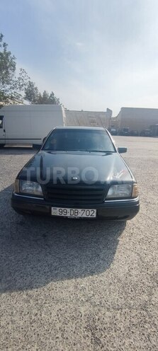 Mercedes C 180 1994, 490,000 km - 1.8 l - Bakı