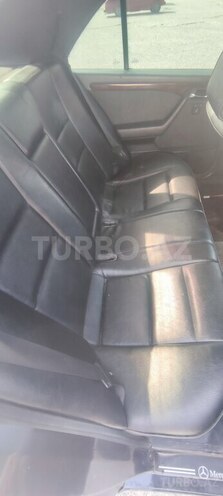 Mercedes C 180 1994, 490,000 km - 1.8 l - Bakı