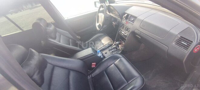 Mercedes C 180 1994, 490,000 km - 1.8 l - Bakı
