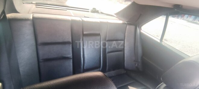 Mercedes C 180 1994, 490,000 km - 1.8 l - Bakı