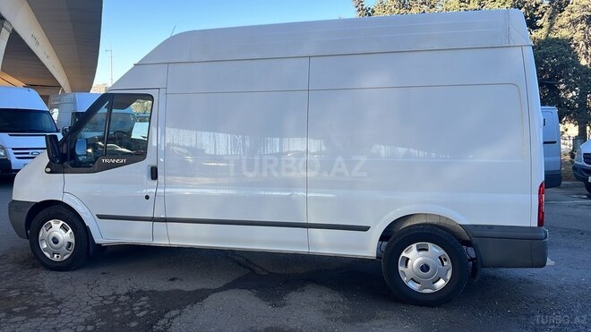 Ford Transit 2009, 315,473 km - 2.2 l - Cəlilabad