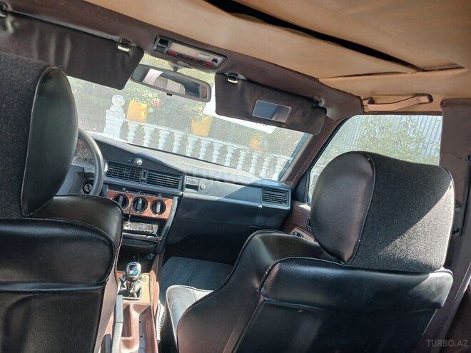Mercedes 190 1990, 376,000 km - 2.0 l - Masallı