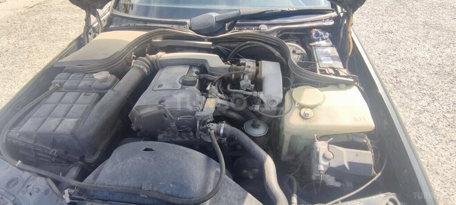 Mercedes C 180 1994, 490,000 km - 1.8 l - Bakı