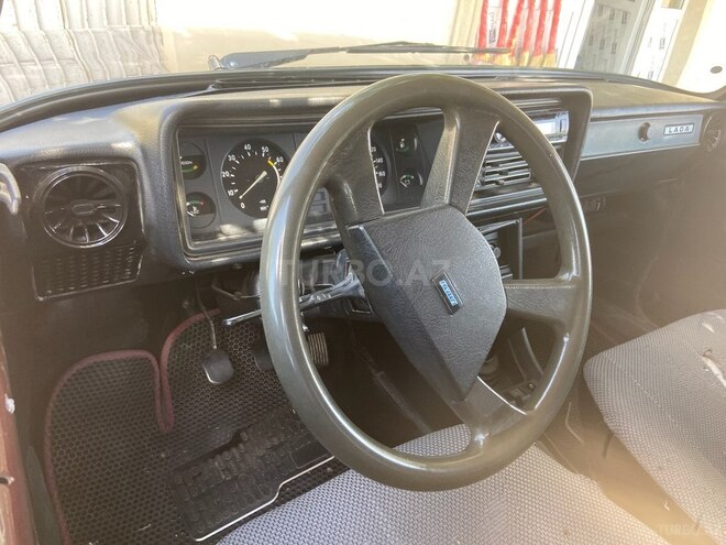 LADA (VAZ) 2107 2010, 182,000 km - 1.6 l - Qobustan