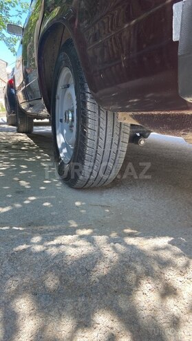 LADA (VAZ) 2107 2010, 182,000 km - 1.6 l - Qobustan