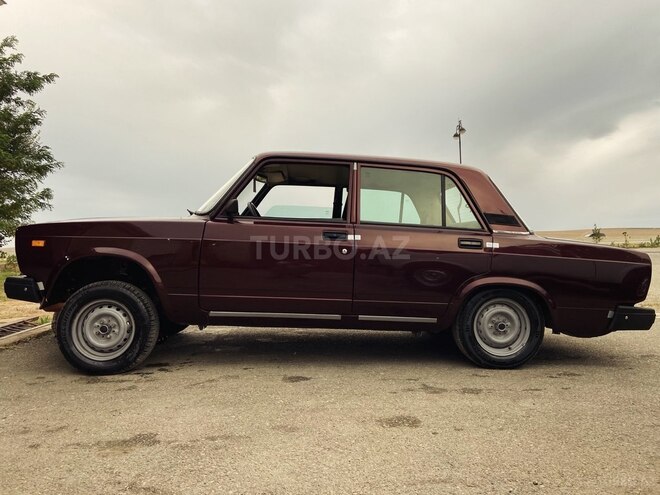 LADA (VAZ) 2107 2010, 182,000 km - 1.6 l - Qobustan