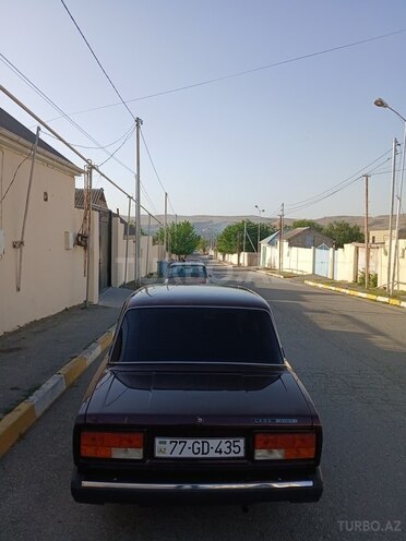 LADA (VAZ) 2107 2010, 182,000 km - 1.6 l - Qobustan
