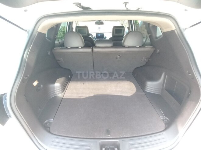 Hyundai ix35 2013, 163,000 km - 2.0 l - Bakı