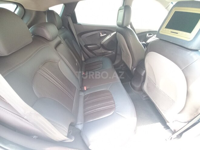 Hyundai ix35 2013, 163,000 km - 2.0 l - Bakı