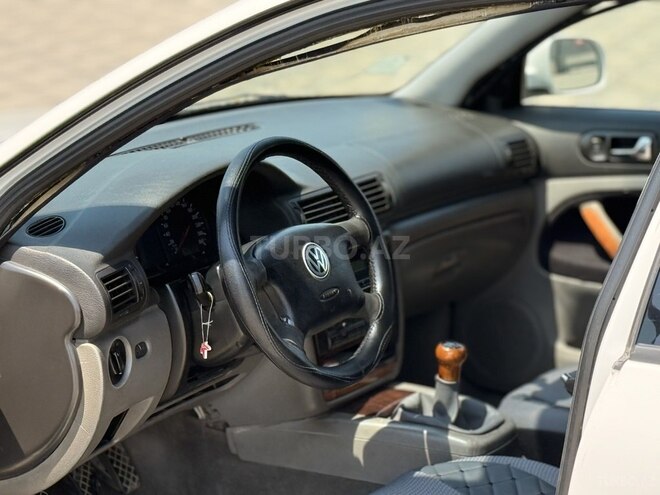 Volkswagen Passat 1997, 424,000 km - 1.8 л - Bakı