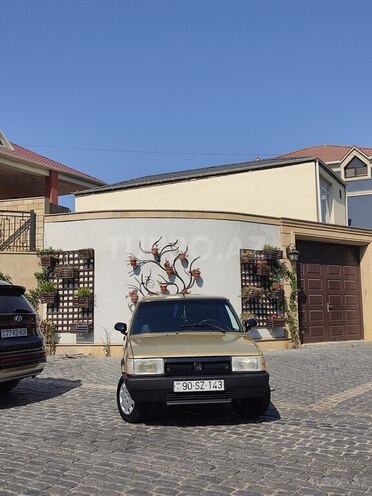 Tofas Sahin 2004, 350,000 km - 1.6 l - Bakı
