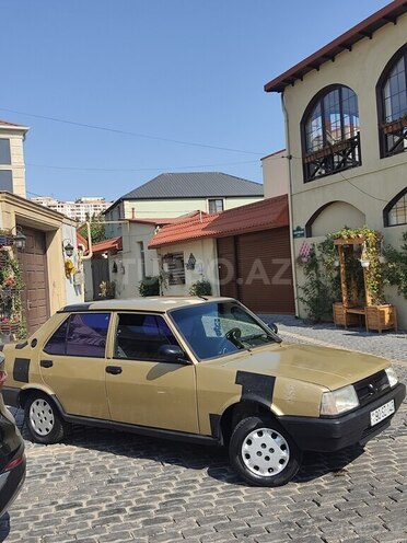 Tofas Sahin 2004, 350,000 km - 1.6 l - Bakı