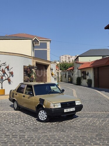 Tofas Sahin 2004, 350,000 km - 1.6 l - Bakı