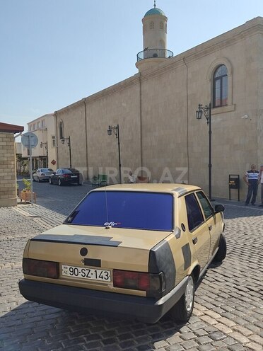 Tofas Sahin 2004, 350,000 km - 1.6 l - Bakı