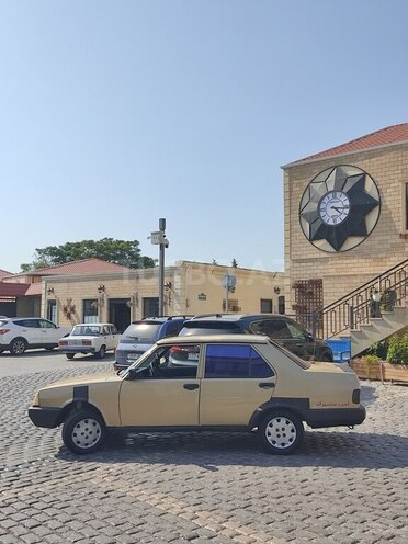 Tofas Sahin 2004, 350,000 km - 1.6 l - Bakı