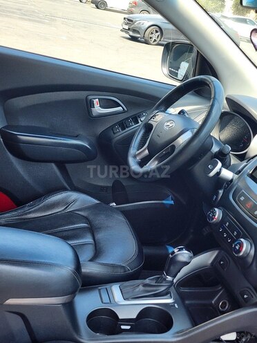 Hyundai Tucson-5