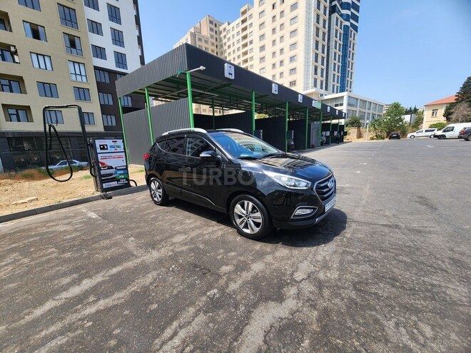 Hyundai Tucson-8