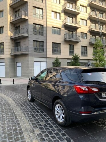 Chevrolet Equinox 2018, 146,000 km - 1.5 l - Bakı
