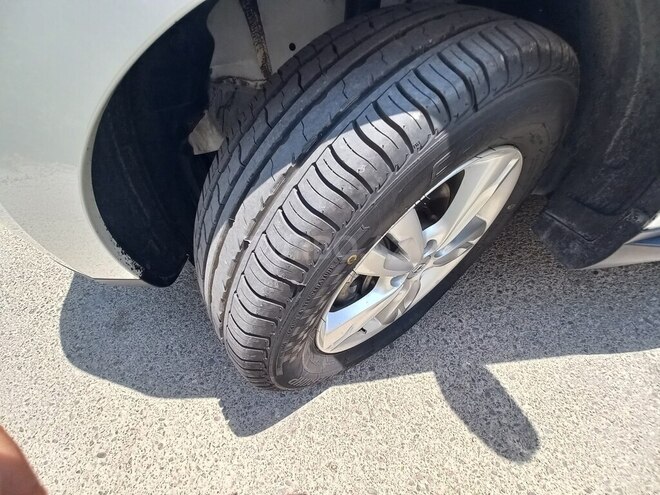 Hyundai ix35 2013, 163,000 km - 2.0 l - Bakı