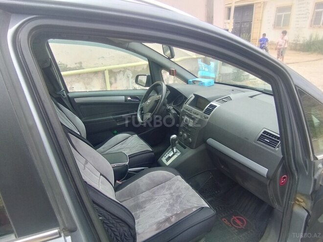 Opel Zafira 2007, 310,000 km - 1.9 l - Bakı
