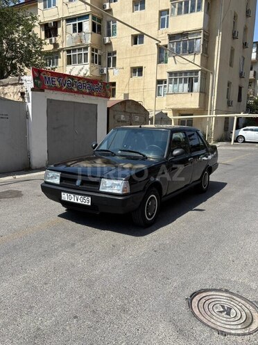 Tofas Sahin 2005, 109,080 km - 1.6 l - Bakı
