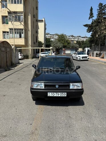 Tofas Sahin 2005, 109,080 km - 1.6 l - Bakı