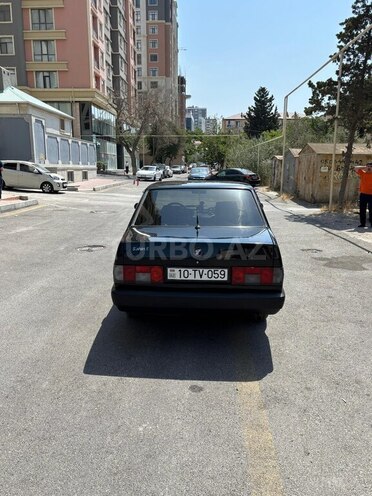 Tofas Sahin 2005, 109,080 km - 1.6 l - Bakı