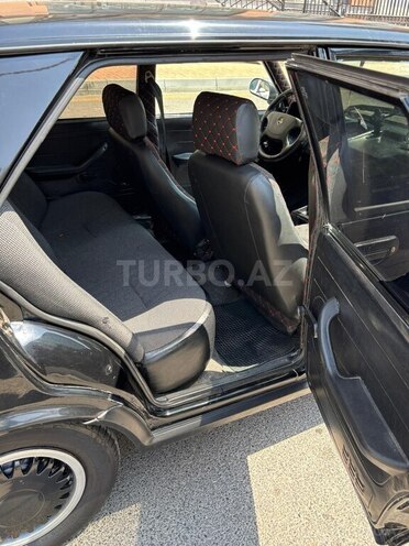 Tofas Sahin 2005, 109,080 km - 1.6 l - Bakı