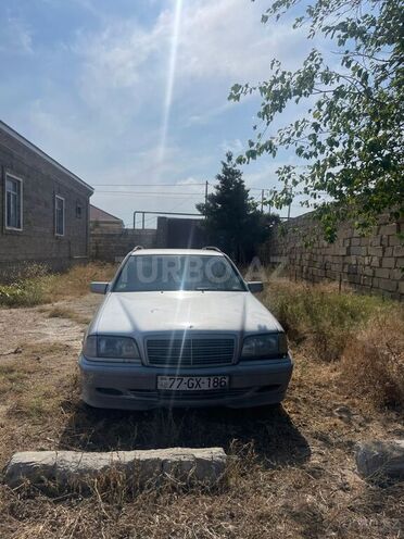 Mercedes C 220 d 1999, 300,000 km - 2.2 l - Bakı