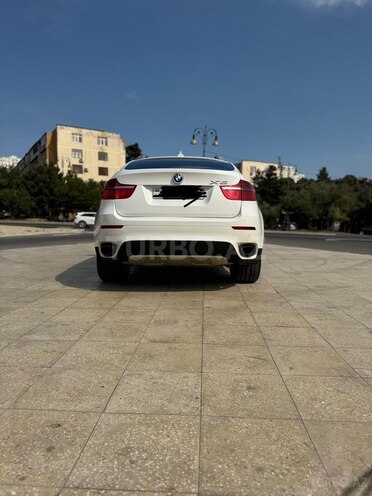 BMW X6 2010, 280,000 km - 4.4 l - Bakı
