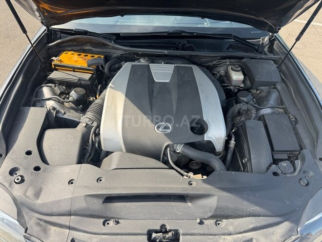 Lexus GS 250 2014, 182,000 km - 2.5 l - Bakı