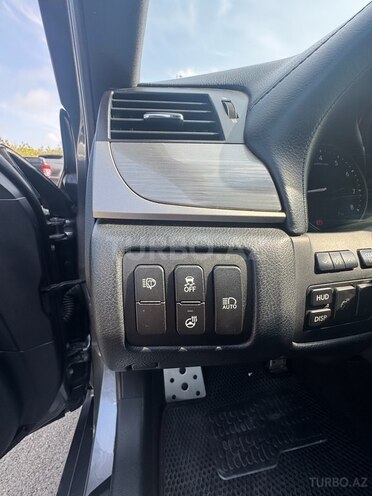 Lexus GS 250 2014, 182,000 km - 2.5 l - Bakı