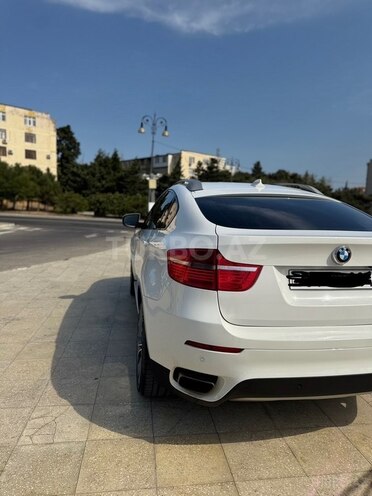 BMW X6 2010, 280,000 km - 4.4 l - Bakı