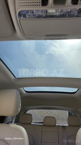 Mercedes GLC 300 4MATIC 2019, 156,000 km - 2.0 l - Bakı