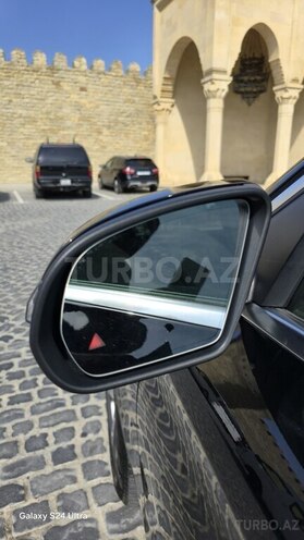Mercedes GLC 300 4MATIC 2019, 156,000 km - 2.0 l - Bakı