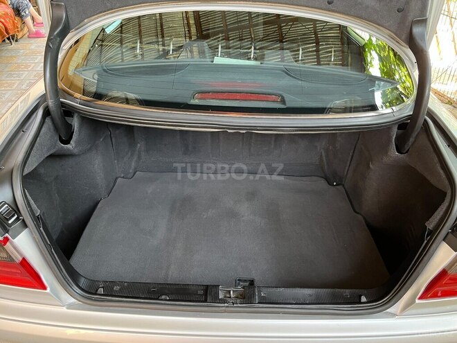 Mercedes E 200 2000, 320,000 km - 2.0 l - Bərdə
