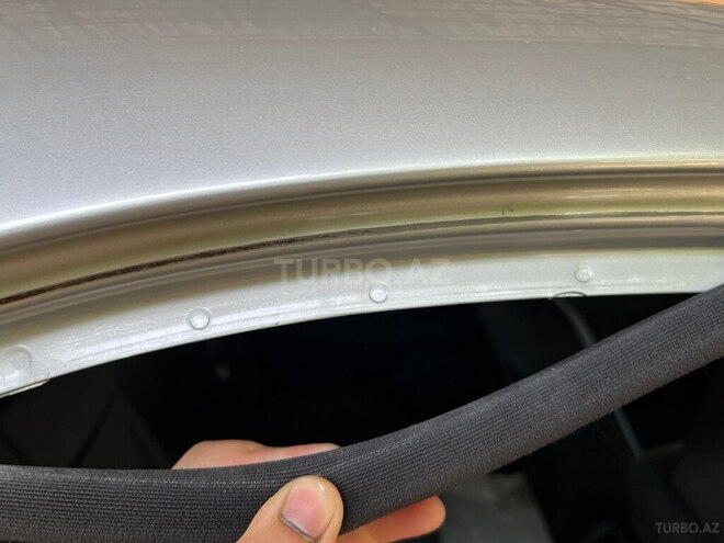 Mercedes E 200 2000, 320,000 km - 2.0 l - Bərdə